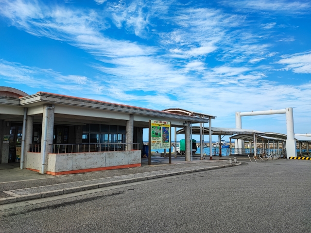 西表島 レンタカー 必要か