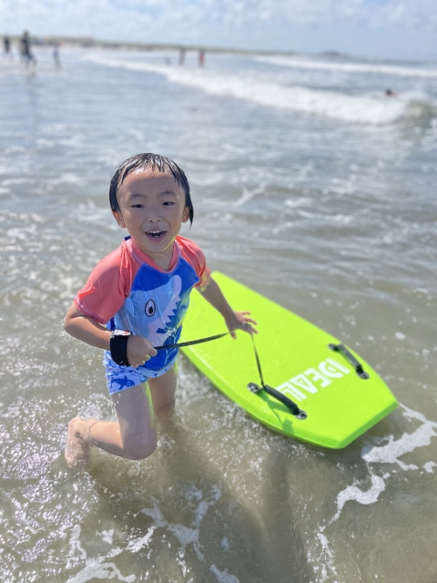 長島スパーランド 持ち込み検査