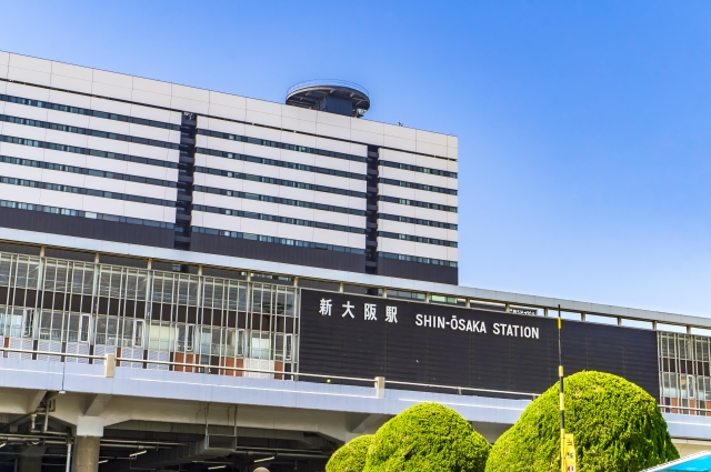 ハウステンボスツアー 関西発