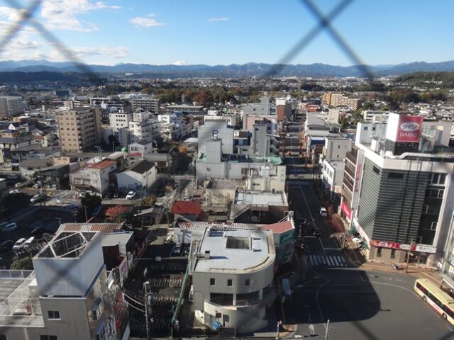 東横INN福生駅前東口 レビュー