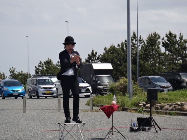 全肉祭 山口 メニュー