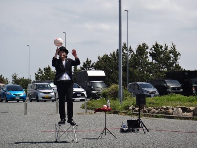 全肉祭 山口 メニュー