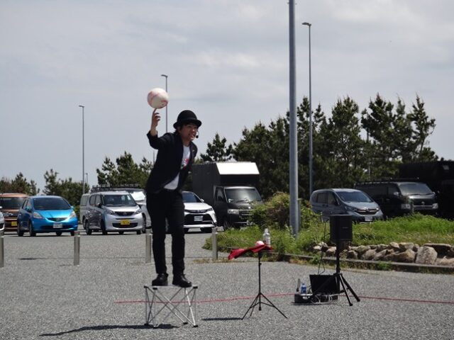 全肉祭 山口 メニュー