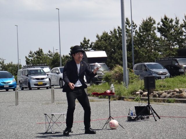 全肉祭 山口 メニュー