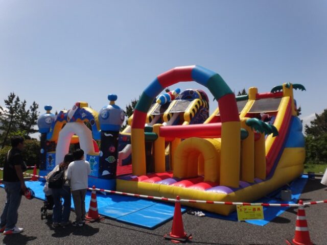 全肉祭 山口 メニュー