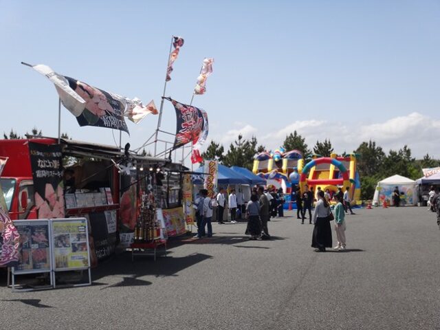 全肉祭 山口 メニュー