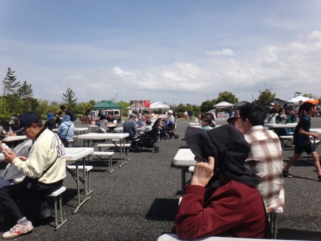 全肉祭 山口 メニュー