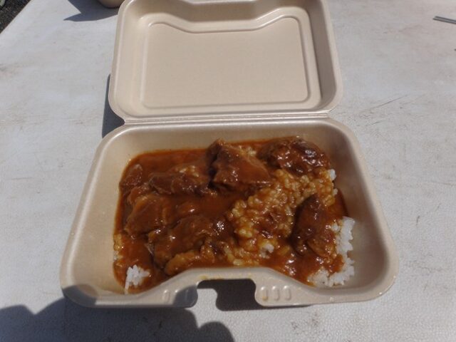 全肉祭 山口 メニュー