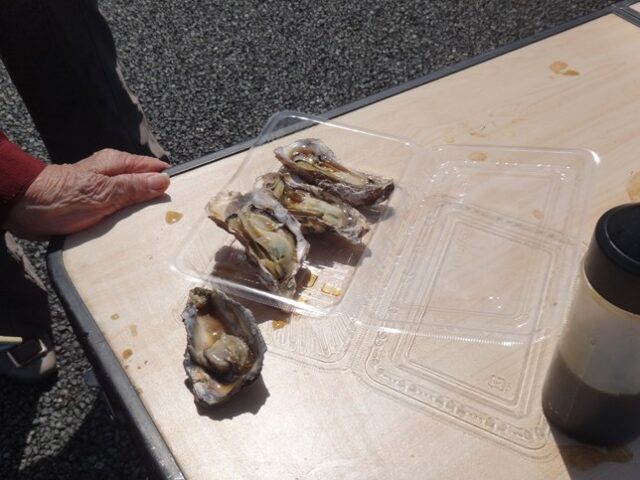 全肉祭 山口 メニュー