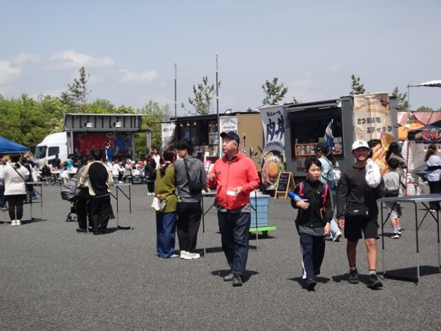 全肉祭 山口 メニュー