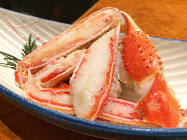 那須 カニ食べ放題 ホテル