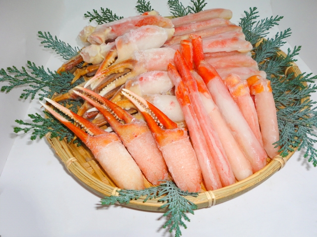 カニ食べ放題 名古屋 ホテル