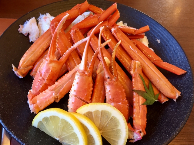 神戸 蟹 食べ放題 ホテル