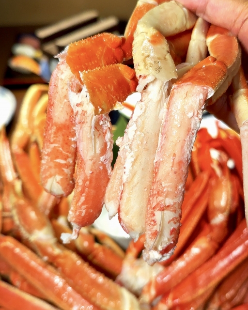 札幌 蟹 食べ放題 ホテル