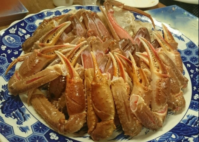 箱根 カニ食べ放題 ホテル