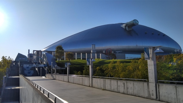 嵐 札幌ドーム ホテル