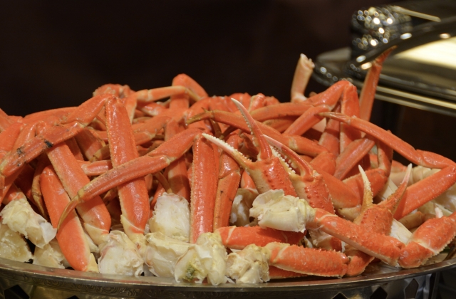 カニ食べ放題 埼玉 ホテル