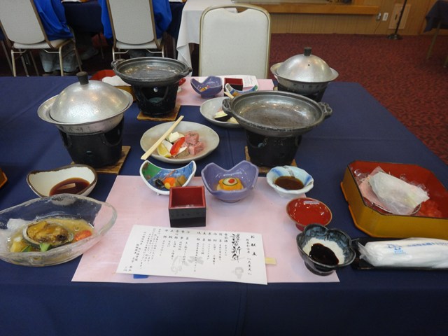 西の雅 常盤 レビュー