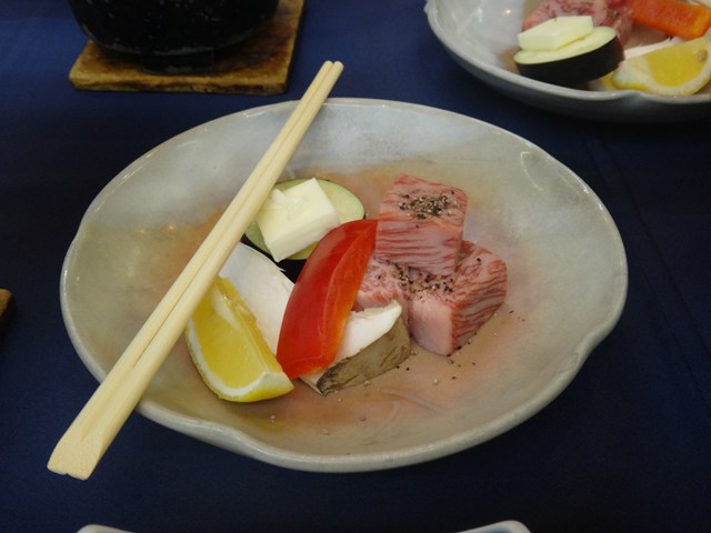 西の雅 常盤 レビュー