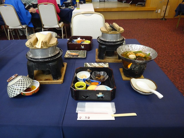 西の雅 常盤 レビュー