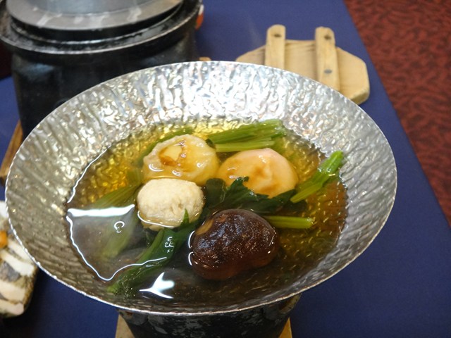 西の雅 常盤 レビュー