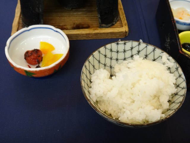 西の雅 常盤 レビュー