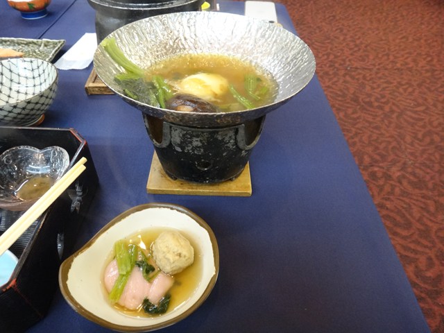 西の雅 常盤 レビュー